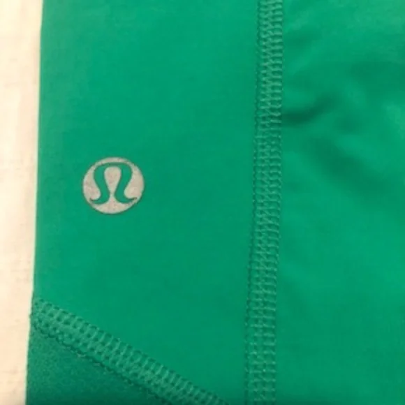 Lululemon Crops - Picture 8 of 10